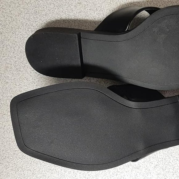 Ladies Sandals ~ Size 5.5 - Picture 5 of 7